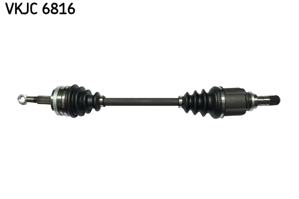 Полуоска SKF